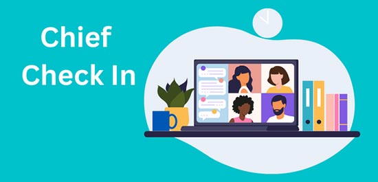 Chief Check-in