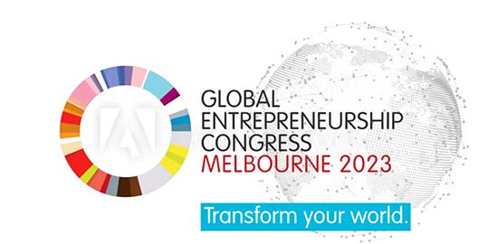 Global Entrepreneurship Congress